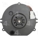 Purchase Top-Quality New Blower Motor Without Wheel by FOUR SEASONS - 35071 pa12