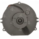 Purchase Top-Quality New Blower Motor Without Wheel by FOUR SEASONS - 35071 pa13