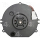 Purchase Top-Quality New Blower Motor Without Wheel by FOUR SEASONS - 35071 pa15