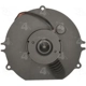Purchase Top-Quality New Blower Motor Without Wheel by FOUR SEASONS - 35071 pa26