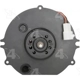 Purchase Top-Quality New Blower Motor Without Wheel by FOUR SEASONS - 35071 pa27