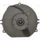Purchase Top-Quality New Blower Motor Without Wheel by FOUR SEASONS - 35071 pa31