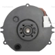Purchase Top-Quality New Blower Motor Without Wheel by FOUR SEASONS - 35071 pa32