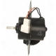 Purchase Top-Quality New Blower Motor Without Wheel by FOUR SEASONS - 35071 pa4