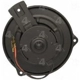 Purchase Top-Quality New Blower Motor Without Wheel by FOUR SEASONS - 35073 pa1