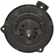 Purchase Top-Quality New Blower Motor Without Wheel by FOUR SEASONS - 35073 pa10