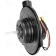 Purchase Top-Quality New Blower Motor Without Wheel by FOUR SEASONS - 35073 pa20