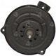 Purchase Top-Quality New Blower Motor Without Wheel by FOUR SEASONS - 35073 pa21