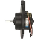 Purchase Top-Quality New Blower Motor Without Wheel by FOUR SEASONS - 35073 pa27