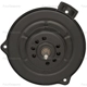 Purchase Top-Quality New Blower Motor Without Wheel by FOUR SEASONS - 35073 pa29