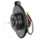 Purchase Top-Quality New Blower Motor Without Wheel by FOUR SEASONS - 35073 pa5