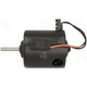 Purchase Top-Quality New Blower Motor Without Wheel by FOUR SEASONS - 35076 pa22