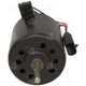 Purchase Top-Quality New Blower Motor Without Wheel by FOUR SEASONS - 35076 pa24