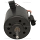 Purchase Top-Quality New Blower Motor Without Wheel by FOUR SEASONS - 35076 pa26