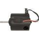 Purchase Top-Quality New Blower Motor Without Wheel by FOUR SEASONS - 35076 pa31