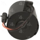 Purchase Top-Quality New Blower Motor Without Wheel by FOUR SEASONS - 35076 pa8