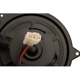 Purchase Top-Quality New Blower Motor Without Wheel by FOUR SEASONS - 35103 pa39