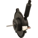 Purchase Top-Quality New Blower Motor Without Wheel by FOUR SEASONS - 35103 pa42