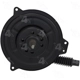 Purchase Top-Quality New Blower Motor Without Wheel by FOUR SEASONS - 35103 pa9