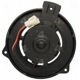 Purchase Top-Quality New Blower Motor Without Wheel by FOUR SEASONS - 35111 pa13