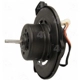 Purchase Top-Quality New Blower Motor Without Wheel by FOUR SEASONS - 35111 pa16