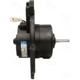 Purchase Top-Quality New Blower Motor Without Wheel by FOUR SEASONS - 35111 pa24