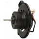 Purchase Top-Quality New Blower Motor Without Wheel by FOUR SEASONS - 35111 pa25