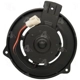 Purchase Top-Quality New Blower Motor Without Wheel by FOUR SEASONS - 35111 pa26