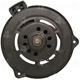 Purchase Top-Quality New Blower Motor Without Wheel by FOUR SEASONS - 35111 pa28