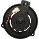 Purchase Top-Quality New Blower Motor Without Wheel by FOUR SEASONS - 35111 pa29