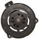 Purchase Top-Quality New Blower Motor Without Wheel by FOUR SEASONS - 35111 pa3