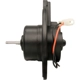 Purchase Top-Quality New Blower Motor Without Wheel by FOUR SEASONS - 35111 pa31
