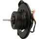 Purchase Top-Quality New Blower Motor Without Wheel by FOUR SEASONS - 35111 pa32