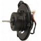 Purchase Top-Quality New Blower Motor Without Wheel by FOUR SEASONS - 35111 pa6