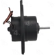 Purchase Top-Quality New Blower Motor Without Wheel by FOUR SEASONS - 35111 pa9