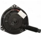 Purchase Top-Quality New Blower Motor Without Wheel by FOUR SEASONS - 35115 pa13