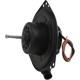 Purchase Top-Quality New Blower Motor Without Wheel by FOUR SEASONS - 35115 pa24