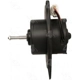 Purchase Top-Quality New Blower Motor Without Wheel by FOUR SEASONS - 35115 pa25