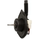 Purchase Top-Quality New Blower Motor Without Wheel by FOUR SEASONS - 35115 pa31