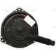 Purchase Top-Quality New Blower Motor Without Wheel by FOUR SEASONS - 35115 pa33