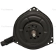 Purchase Top-Quality New Blower Motor Without Wheel by FOUR SEASONS - 35115 pa35