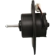 Purchase Top-Quality New Blower Motor Without Wheel by FOUR SEASONS - 35115 pa39