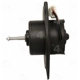 Purchase Top-Quality New Blower Motor Without Wheel by FOUR SEASONS - 35115 pa4