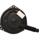 Purchase Top-Quality New Blower Motor Without Wheel by FOUR SEASONS - 35115 pa41