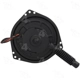 Purchase Top-Quality New Blower Motor Without Wheel by FOUR SEASONS - 35115 pa7