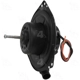 Purchase Top-Quality New Blower Motor Without Wheel by FOUR SEASONS - 35115 pa8
