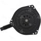 Purchase Top-Quality New Blower Motor Without Wheel by FOUR SEASONS - 35115 pa9
