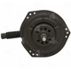 Purchase Top-Quality New Blower Motor Without Wheel by FOUR SEASONS - 35116 pa17