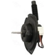 Purchase Top-Quality New Blower Motor Without Wheel by FOUR SEASONS - 35116 pa31