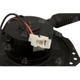 Purchase Top-Quality New Blower Motor Without Wheel by FOUR SEASONS - 35116 pa34